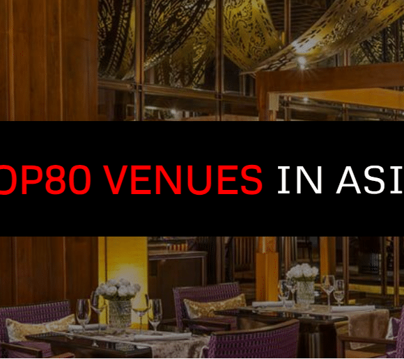 AsiaTop80 Bangkok Winners 2024 Edition