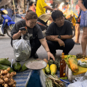 KHAAN on Tour: Keeping Food Cultures Alive in Chiang Rai